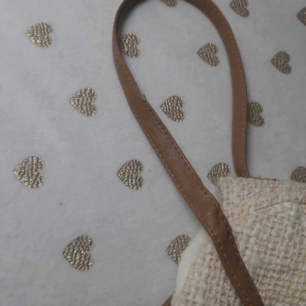 10/$40 *NWOT* Girls Hobo Purse